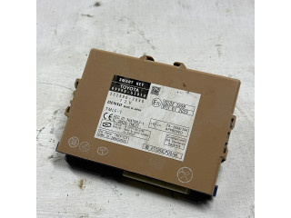 Блок управления 8999053014, 2325002840 Lexus IS 220D-250-350