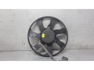 Вентилятор радиатора     00S3A2407    KIA Picanto 1.1