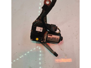 Моторчик дворников BK2117501AD, W000030905 Ford Transit Custom