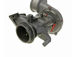 Турбина Mercedes-Benz A W169 6400901780, VV16