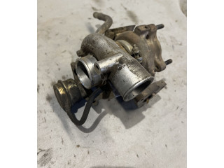 Turbodmychadlo Турбина TF035 Mitsubishi Pajero