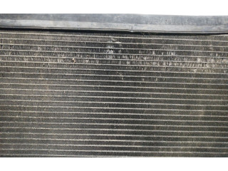 Рулевая рейка  Радиатор охлаждающей жидкости    Volvo XC90 2003 - 2006 года