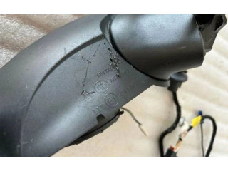 Зеркало электрическое Audi A6 S6 C8 4K 2018 - года