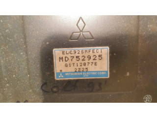 Блок управления двигателя MD752925, G1T12077E Acura ILX