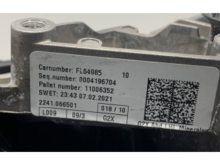 Зеркало (управляемое электричеством) BMW 3 G20 G21 2019 - года