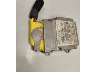 Блок подушек безопасности 1K0909605N, 5WK43413   Volkswagen Jetta V