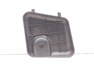 Деталь заднего фонаря