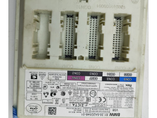 Volant BMW X6 E71 2013 307460999E06