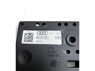 Pojistková skříňka 4M0941828J Audi Q7 4M 2018