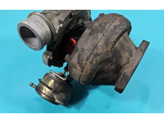 Turbodmychadlo Турбина 723167-2, IMPRK1457638 Volvo XC90 D5244T