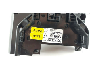 Přístrojová deska Mini One - Cooper F56 F55 2017 684399503, 6843995