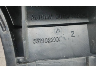 Подушка безопасности водителя 5319022XX   Rover 200 XV