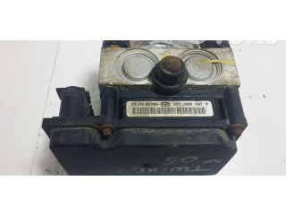 Блок управления АБС 0265800335, 0265800335   Renault Clio II