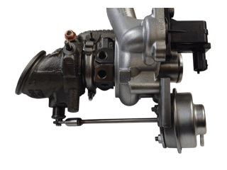 Turbodmychadlo Турбина 49373-03012, T916271   Alfa Romeo Mito   