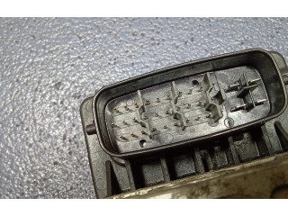 Блок АБС 44510-13070, 44510-13070 Toyota Corolla Verso E121 2001 - 2004 года