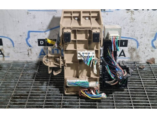 Блок предохранителей  82201FG000, 5148   Subaru Forester SH    