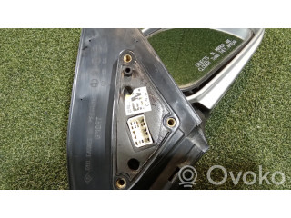 Зеркало электрическое        Chevrolet Nubira     