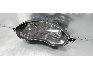 Панель приборов 8W6920700B, 0263740039   Audi A5       