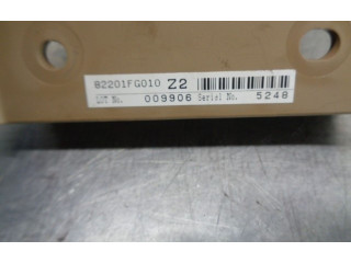 Модуль управления BSM 82201FG010 Subaru Forester SH