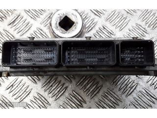 Блок управления двигателя 237102277r, 237100764r   Dacia Duster