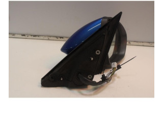 Zpětné zrcátko Alfa Romeo Stelvio 2017