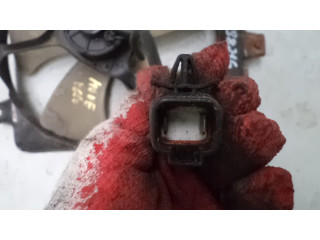 Вентилятор радиатора Daihatsu Move L600