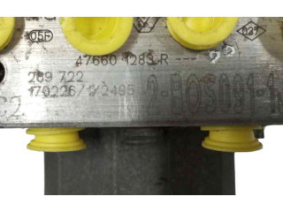 Jednotka ABS 476601283R, 0265256363 Renault Captur 2017