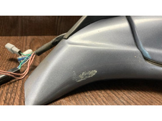 Зеркало электрическое левое Alfa Romeo 166 1998-2003 года