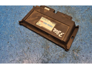 Блок управления TECH-324, TECH-324 BMW X3 E83