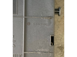   Pojistková skříňka 281197595   Citroen Berlingo 2010