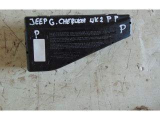 Подушка безопасности в сиденье 4525582 Jeep Grand Cherokee