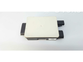 Блок управления 169108688R, 0580001019 Nissan X-Trail T32