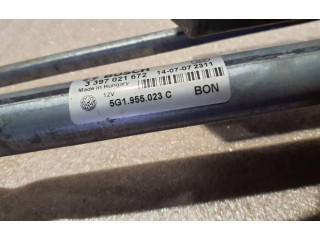 Комплект механизма стеклоочистителей