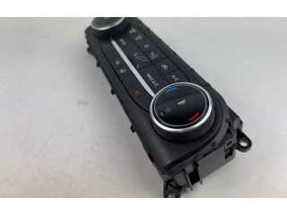 Блок управления климат-контролем M1BT-18C612-HC   Ford Escape IV