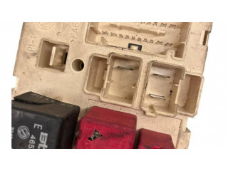 Блок предохранителей PA66GB15, 27XC00J1C Fiat Stilo