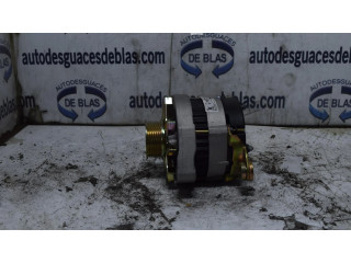 Генератор 436372   Renault Clio I      