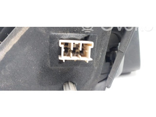 Зеркало электрическое Renault Clio I 1997 - 1998 года