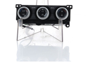 Блок управления климат-контролем 72311SG610, U0-7945Z Subaru Forester SJ