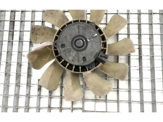 Комплект вентиляторов Lexus IS 220D-250-350