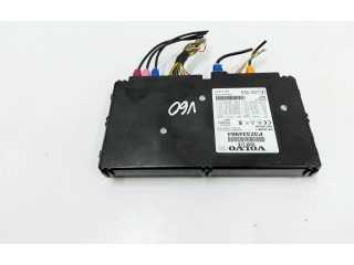 Блок управления 32334904   Volvo V60