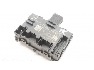 Блок управления дверью