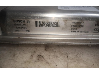 Блок управления двигателем Блок управления SLV30646978A Volvo XC90