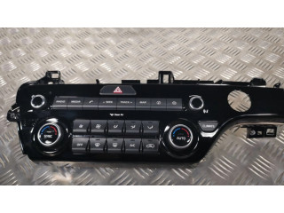 Блок управления климат-контролем 97250F1700FHV   KIA Sportage