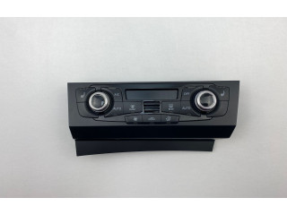 Блок управления климат-контролем 8K1820043AQ, A2C92379900   Audi A5 Sportback 8TA