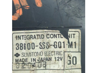 Блок управления 38600SS0G01M1 Honda Prelude