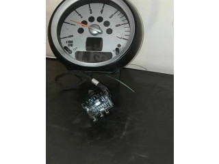 Панель приборов 9201391-02   Mini One - Cooper R50 - 53       