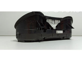 Панель приборов 8V0920871S, A2C53427456   Audi A3 S3 8V       