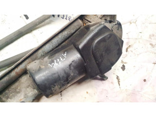 Моторчик дворников Honda Accord