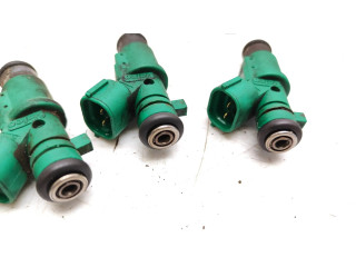 Форсунка     Citroen C2 для бензинового двигателя HFX 1.1