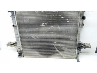 Рулевая рейка  Радиатор охлаждающей жидкости 30723706   Volvo XC90 2003 - 2006 года